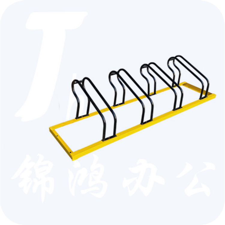 巨联 4卡位2米长 车架马