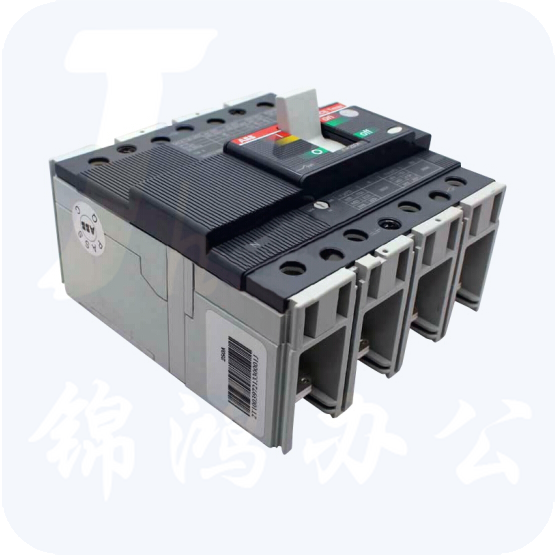 ABB 塑壳断路器