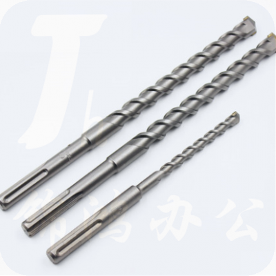 大地（DADI）18*280 五坑钻头电锤钻头穿墙钻头