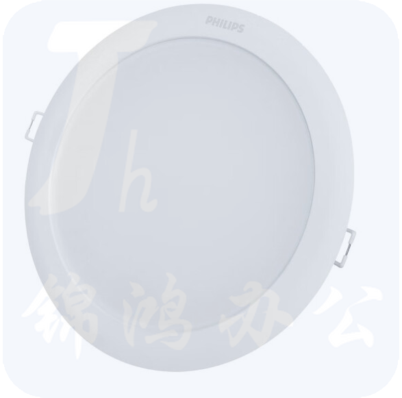 飞利浦 LED筒灯  6寸 货号：JC