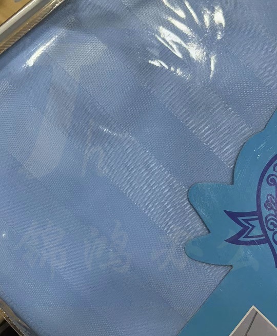 浴帘  宽1.8*高1.55m  货号：JC