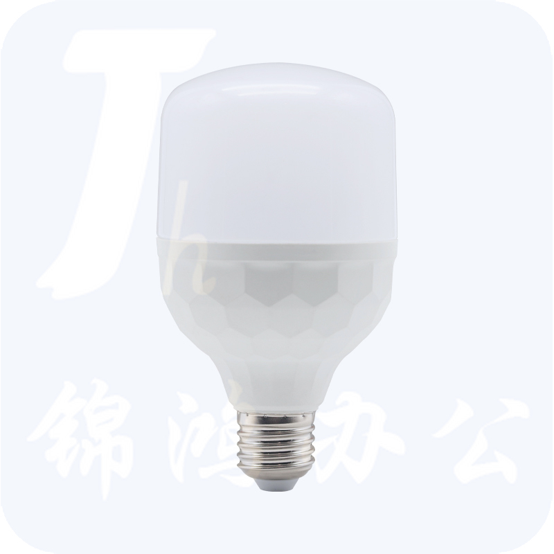 威诺华 12W/E27/白光 LED柱泡钻石