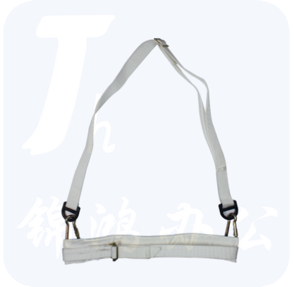 建刚（JG）电工安全带680106 电工围杆带 单腰带式安全带