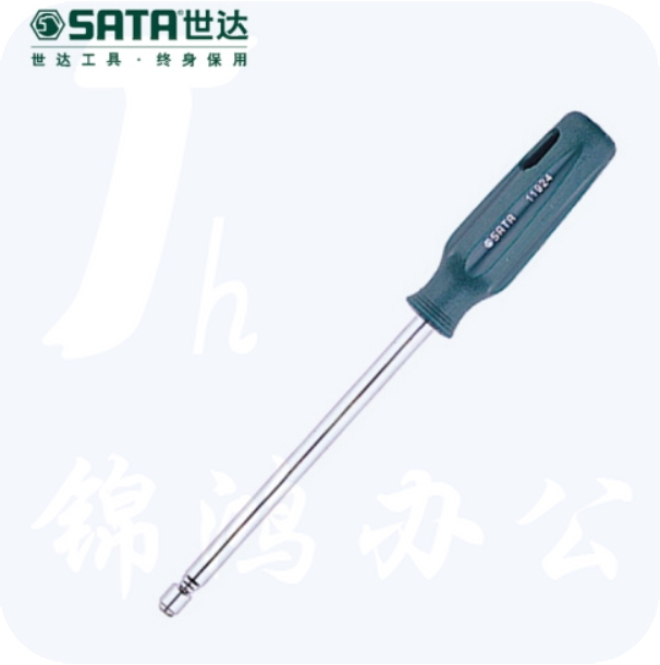 世达（SATA）磁性捡拾器380MM  11924