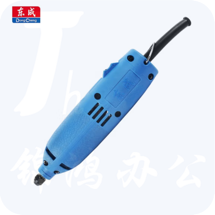 东成 S1J-FF03-10(105W)  电磨 内磨机直磨打磨抛光机 可调速
