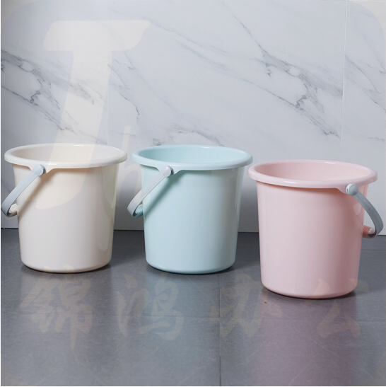 提水桶  洗衣桶 直径38厘米  高35厘米   货号：YC