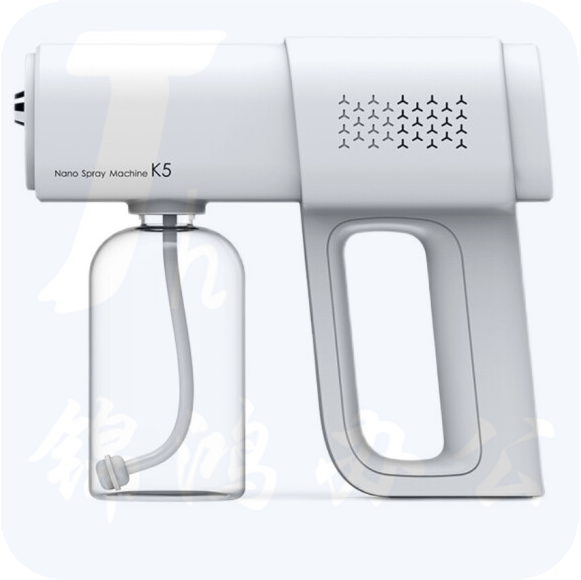 电动喷雾器  手持喷壶自动喷雾器