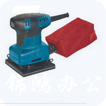 东成 平板砂光机 SIB-FF02-110*100(200W) 带集尘袋 16台/件