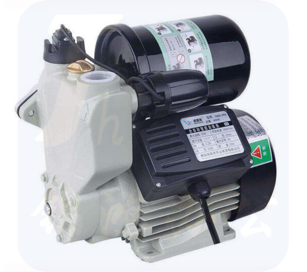 全自动热水器增压泵  管道泵加压泵 HB-200   200W
