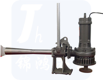 川源（CHUANYUAN）  JA-100带拖  气爆机带拖