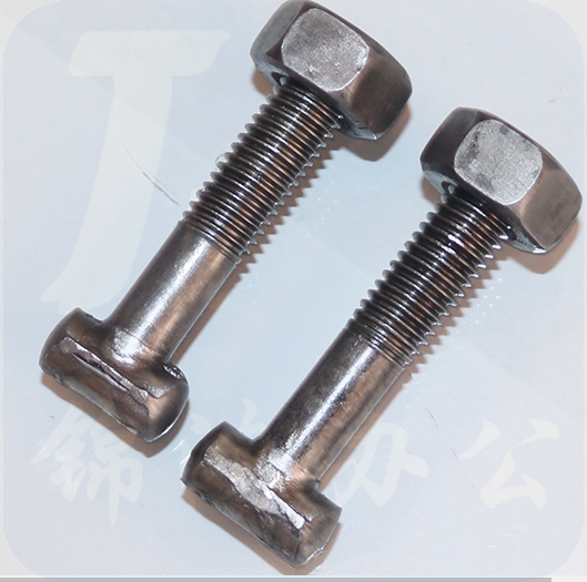 巨联（JULIAN）T型螺栓