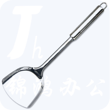 不锈钢铲子