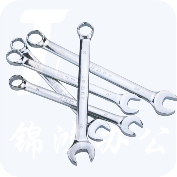 两用扳手梅花呆头扳手12mm