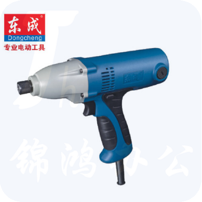 东成 电动冲击起子机  P1L-FF-8(300W)  8台/件