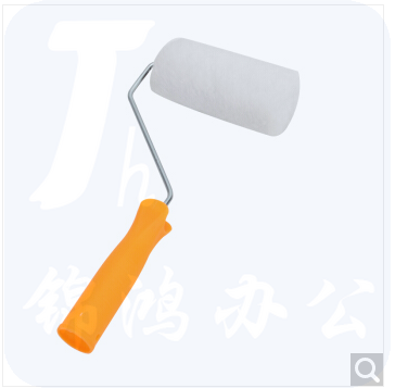 华盛	100MM(4寸)	滚刷(短毛)