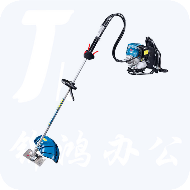 东成 FF02-BG431 背负式汽油割灌机打草机