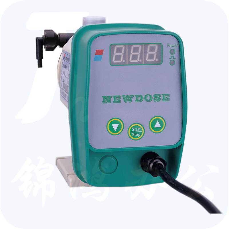 计量泵 DFD-12-07-X