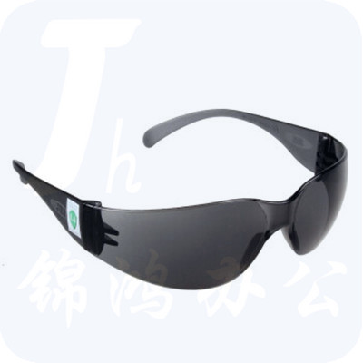 3M	11330(灰色镜片)   轻便型防护眼镜