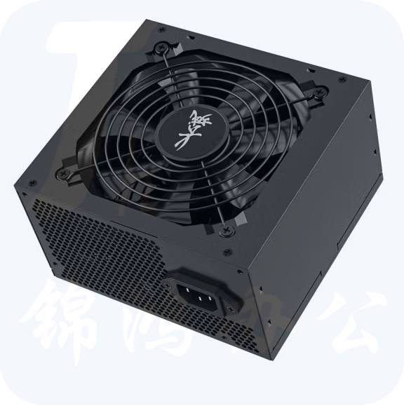 长城  Turbo系列电源台式机电脑主机电源 ATX3.0 Turbo650T(额定650W) 货号：GD