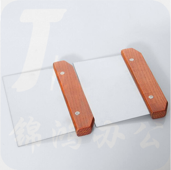 不锈钢刮板