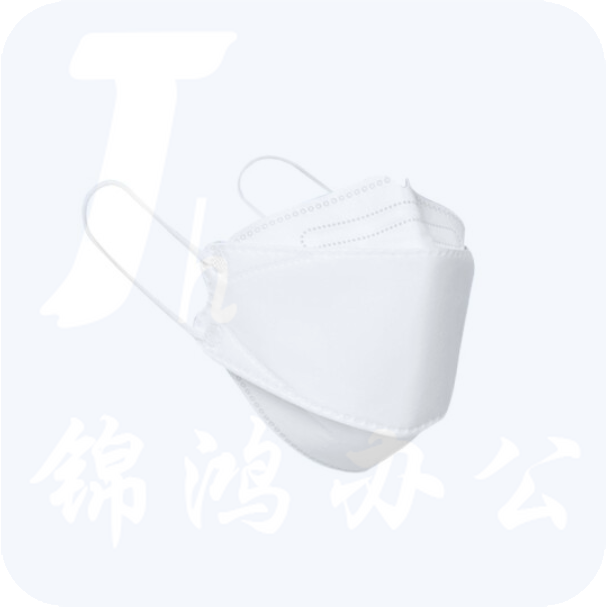 N95口罩  独立装 20只/盒