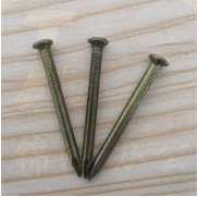 火豹（HB）涂料水泥钉（火豹）	2.5*25（火豹）  0.5公斤/盒  12.5公斤/件