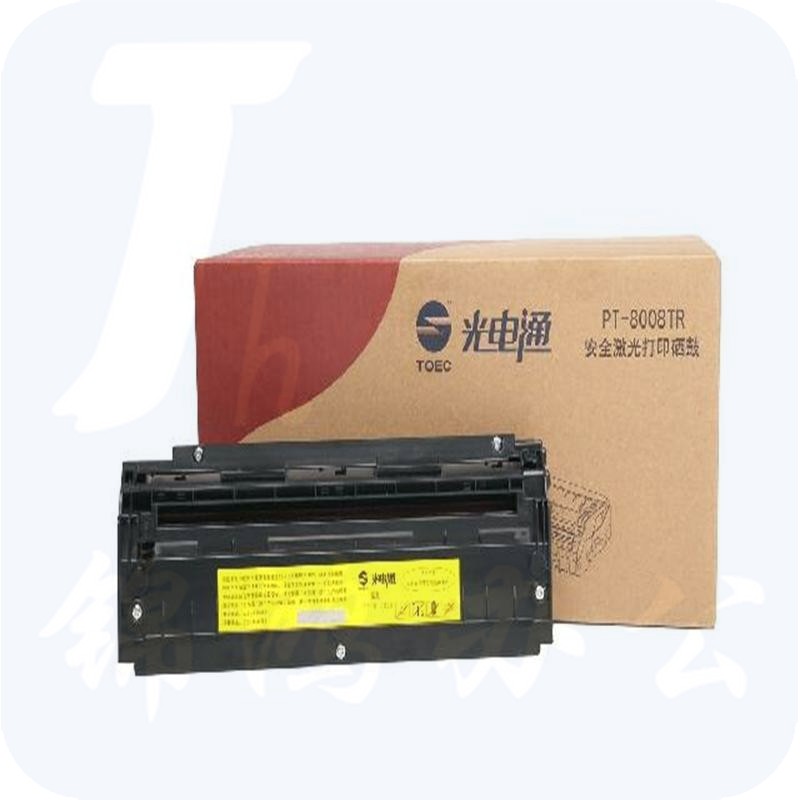 光电通（OEF） 光电通 OEP102D配套硒鼓(黑色) PT-8008TB