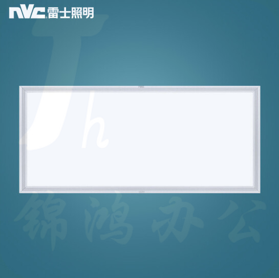 雷士  80W  600*1200mm   需订货   4个/箱   NLED4016CJ  货号：JC