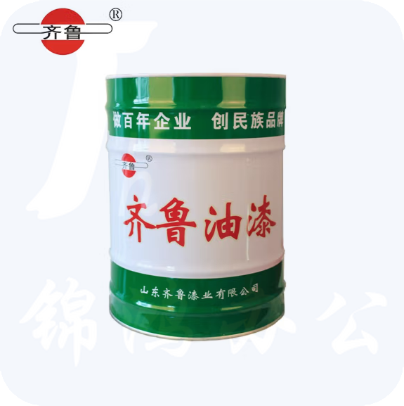 白油漆  桶   货号：GD