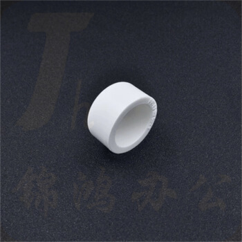 超绿   ABS管帽  63mm