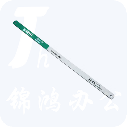 世达 93416双金属柔性锯条12寸18齿