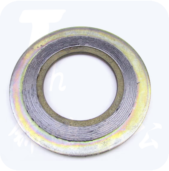 金属垫片  DN125  货号：JC