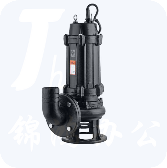誉锦 WQ15-26-1.5  220V污水泵   货号：LJ