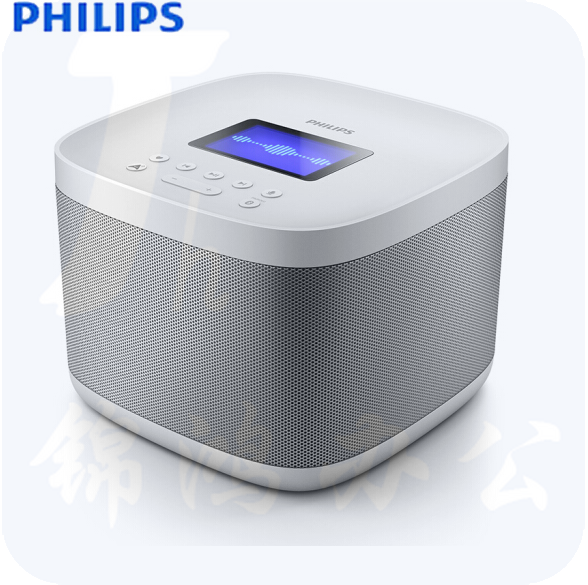 飞利浦 PHILIPS   AW6005   无线蓝牙音箱 货号：JC