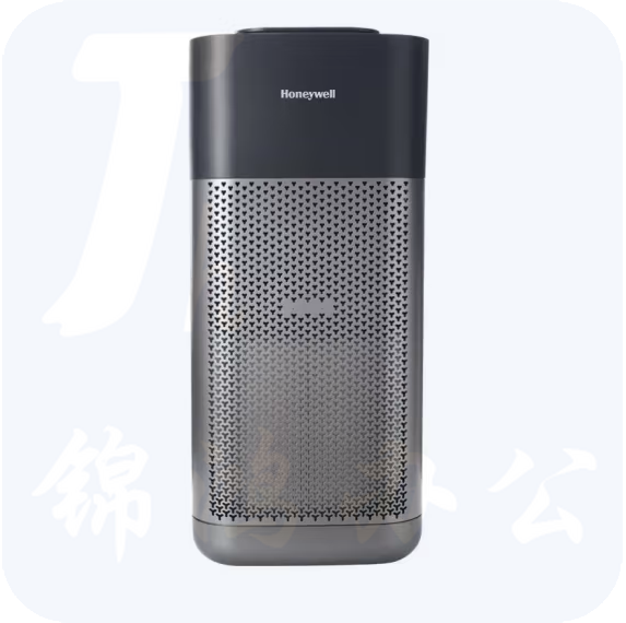 霍尼韦尔 消毒除菌 分解除甲醛除霾PM2.5 家用空气净化器 KJ620F-J22S