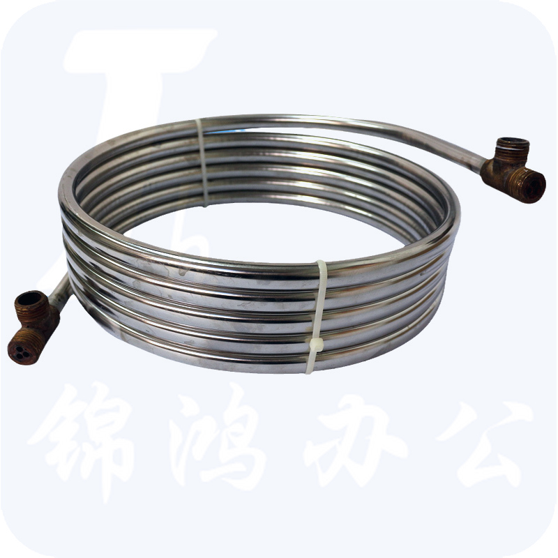 碧丽饮水机交换器  JO-2专用 货号：JC