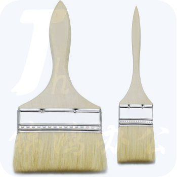 幸达 2寸 羊毛刷羊毛油漆刷扫灰清洁毛刷