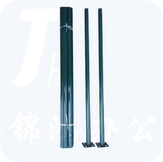 隔离防护网  立柱   50*50mm   0.8mm厚