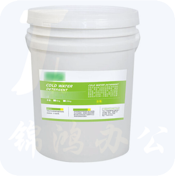 康恩百川 K-1800机用洗碗剂 20kg/桶