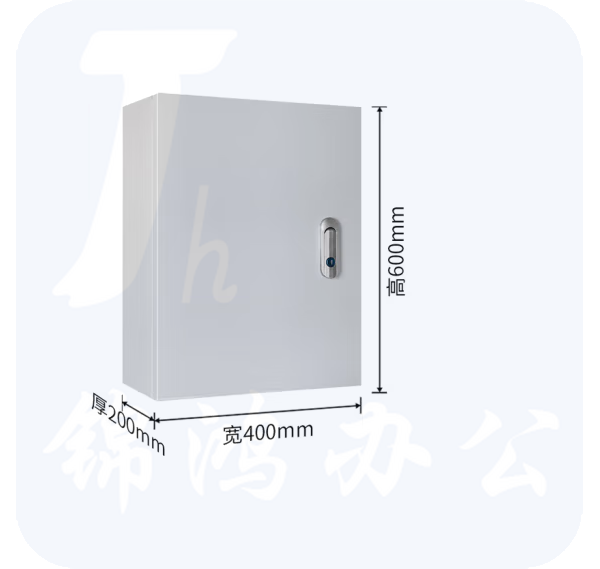 配电箱   配电柜  400*600*200mm 货号：JC