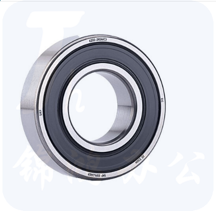 巨联（JULIAN）6202ZZ轴承