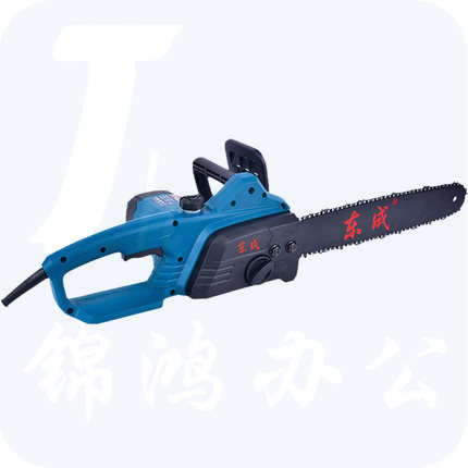 东成 电链锯伐木锯/链条锯 M1L-FF02-405(1300W)  2台/件