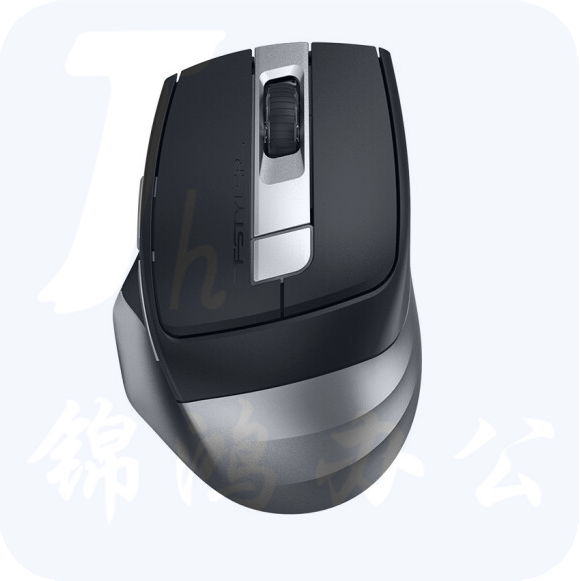 双飞燕（A4TECH）FB35飞时代鼠标 无线蓝牙鼠标 办公鼠标