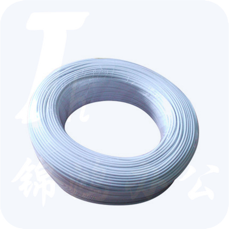 讯道 室内电话线HYV4*0.4  100米/盘