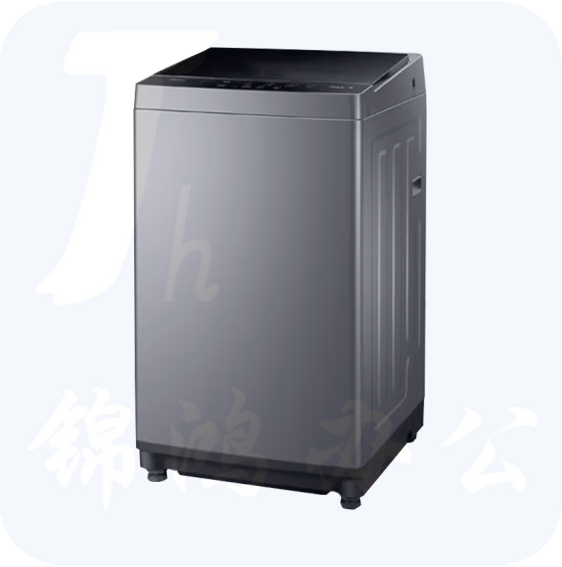 美的  8公斤波轮洗衣机     MB80ECO1