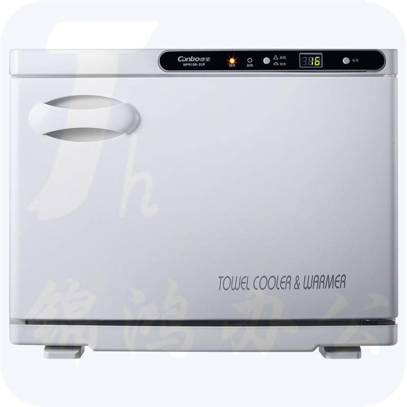 康宝（CANBO） MPR15B-2  18L毛巾消毒柜