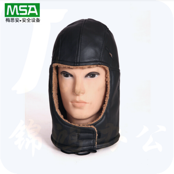 梅思安/MSA 3529284 冬用头套