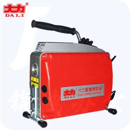 大力( DAL I) 管道疏通机GQ-150型
