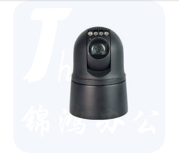 华平 4G高清视频会议系统布控球