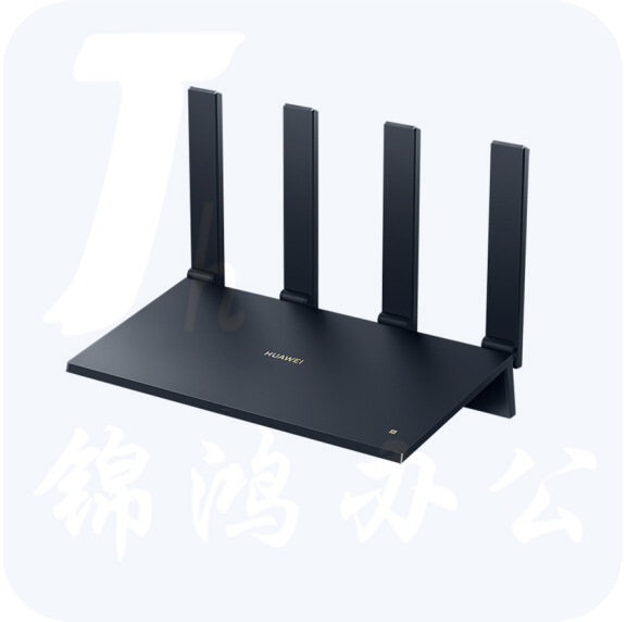 华为  AX6  无线路由器   千兆路由器